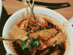 -太二酸菜鱼(南京艾尚天地店)