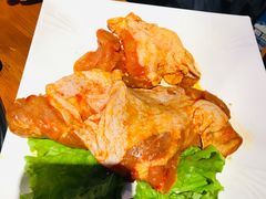 -超级神炭烤肉夜食(芥园西道店)