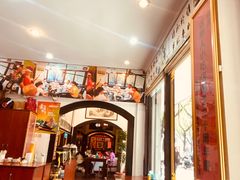 -古早人小吃店(黄河北路店)
