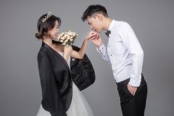 点击看大图 -时尚芭莎摄影BAZAAR STUDIO(上海店)
