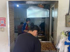 -一品鲜鱼锅贴(人民一路店)