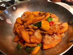 -绿茶餐厅(昌平悦荟店)