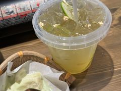 -毛肚向右·川渝毛肚王(经开永旺店)