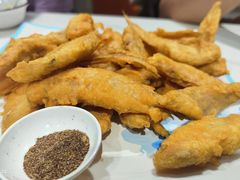 -渔码头食府·20年蓬莱老字号(登州路店)