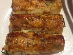 -肉串汪(望京店)