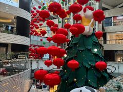-上海尚嘉中心