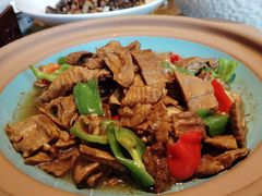 -鸿运楼·舌尖上的徽菜