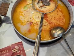-琥珀川糟粕醋火锅(慈云寺店)