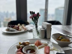 -金茂君悦·食在56海鲜自助餐厅ON56