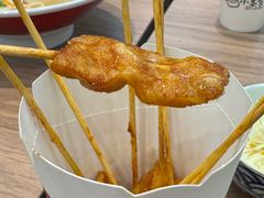 -小条食堂(筼筜天虹店)