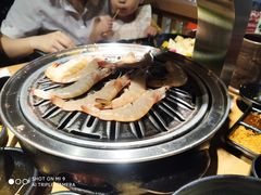 -九田家黑牛烤肉料理(溧阳吾悦店)