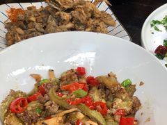 -吃货私房菜(丽江束河古镇店)