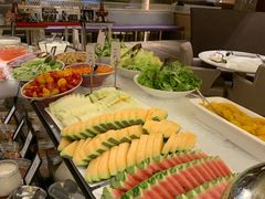 -北京王府井希尔顿酒店·万斯阁西餐厅