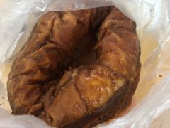 海盐咖啡-山崎面包(静安久光店)