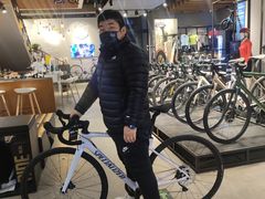 -SPECIALIZED闪电自行车(北苑路店)