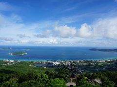 -亚龙湾热带天堂森林公园