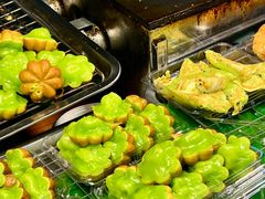 -席娜卡琳火车铁道夜市