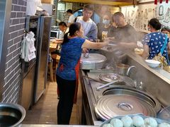 -韩包子(青石桥店)