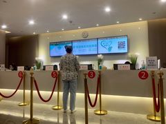 -爱康国宾体检中心(北京航天桥光耀东方分院)