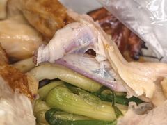 -吴山烤禽 (吴山路店)
