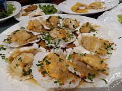 -望乡楼上海菜(日月光店)