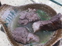 -313羊庄铁锅烀羊肉(望京店)