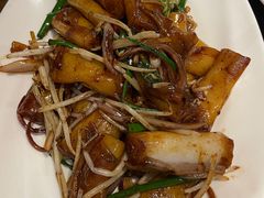 美极豉油皇炒肠粉-新旺茶餐厅(嘉里城店)