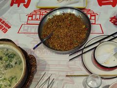 -饶福记·南昌烧烤大排档(九龙湖土著店)
