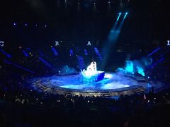 -珠海横琴长隆《卡卡虎奇遇记》