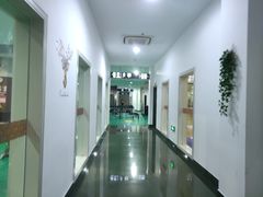 -魔岩攀登(南京东路店)