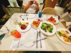 -Deer Park鹿园西餐(仁恒置地广场店)
