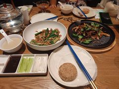 -小大董·烤鸭(王府井apm店)