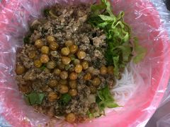 -武胜传统生榨米粉