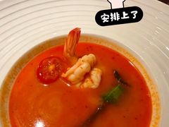 -翡翠鸟精品泰国菜(北辰财富中心店)
