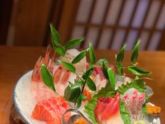 -花和海鲜自助(梅江店)
