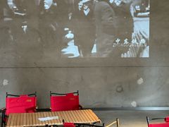 -仁义涵西餐·咖啡(中华巴洛克店)