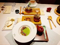 -叶叶菩提·晋福宫