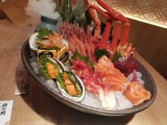 -德川家日本料理(顺义华联店)