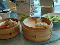 -金悦轩海鲜酒家(拱北店)