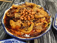 -西月城谭豆花(春熙路店)
