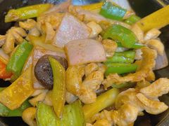 -美极鲜食坊(宝安南路店)