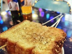 -火枪手串吧·鹤岗小串涮肚(亦庄店)
