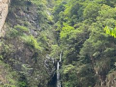 -鄣山大峡谷