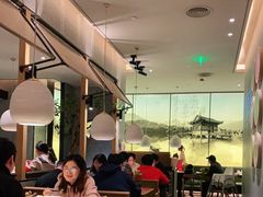 大堂-弄堂里·寻味杭州(湖滨银泰in77C区店)