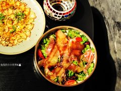 -C&R西班牙餐厅