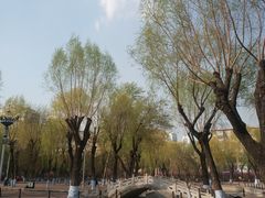 -建国公园