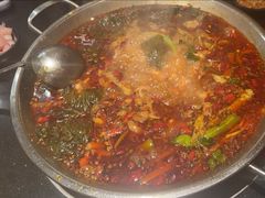 -小饕荟雅安贡椒鱼鲜馆(广福桥店)
