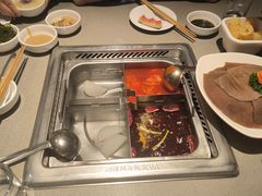 -海底捞火锅(枫蓝国际购物中心店)