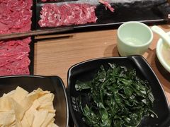 -掂档潮汕牛肉火锅(沈阳万象城店)