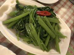 -聂记粤菜馆(鼓西路店)